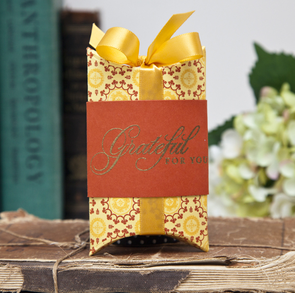 Supplies<br />
<br />
Stamps: Basket of Blessings, Background Basics: Morocco<br />
Ink:...