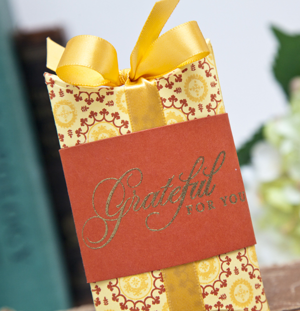 Supplies<br />
<br />
Stamps: Basket of Blessings, Background Basics: Morocco<br />
Ink:...