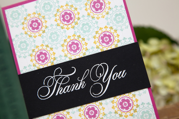 Supplies<br />
<br />
Stamps: Basket of Blessings, Background Basics: Morocco<br />
Ink:...