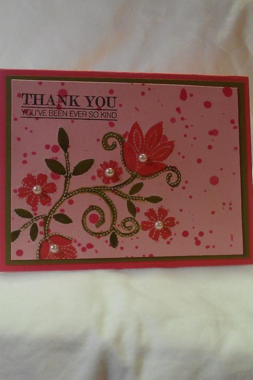 2013 SAF Misting Challenge