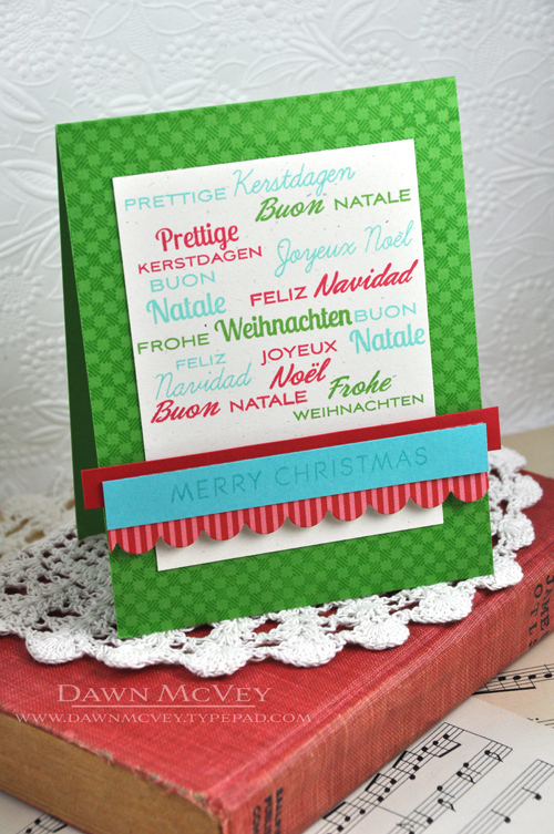 Paper: rustic cream, hawaiian shores, new leaf, pure poppy, pure poppy pattern pack<br />...