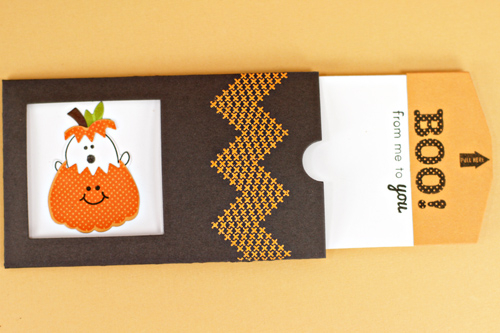 Stamps: Polka Dot Parade #8, Polka Dot Parade #7, Movers and Shakers Sentiments, BB:...