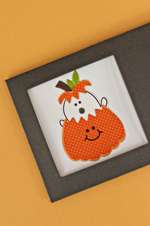 Stamps: Polka Dot Parade #8, Polka Dot Parade #7, Movers and Shakers Sentiments, BB:...