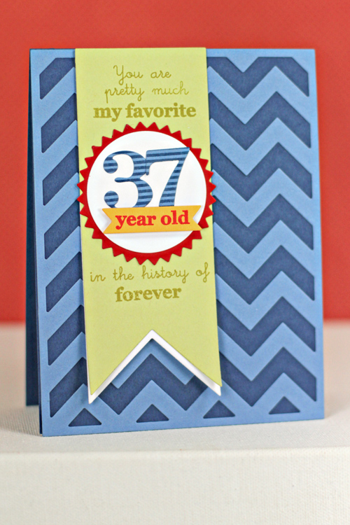 Stamps: Kid Kudos, Kid Kudos Additions, Bitty Background Blocks 2<br />
Cardstock: Blueberry...