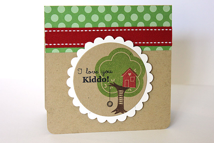 size: 4 1/4&quot; x 4 1/4&quot;<br />
<br />
stamps: Kid Kudos<br />
<br />
ink: Smoke...