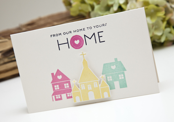 Supplies<br />
<br />
Stamps: Holiday Home<br />
Ink: Hibiscus Burst, Harvest Gold, Aqua...