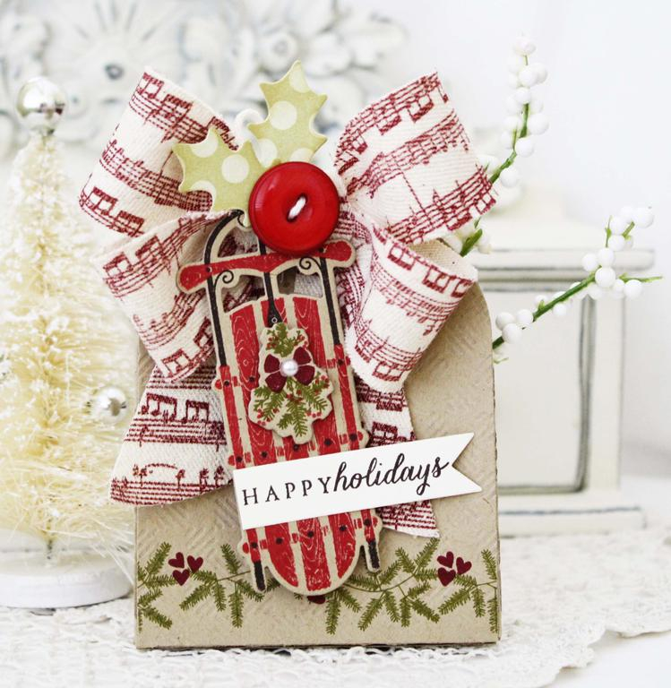 Papertrey Ink Supplies Used:<br />
Stamps:<br />
Background Basics:  Sheet Music, Love Lives...