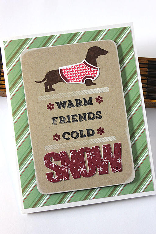 size: 4 1/4&quot; x 5 1/2&quot;<br />
<br />
stamps: Come All Ye Faithful, Wonderful Words:...