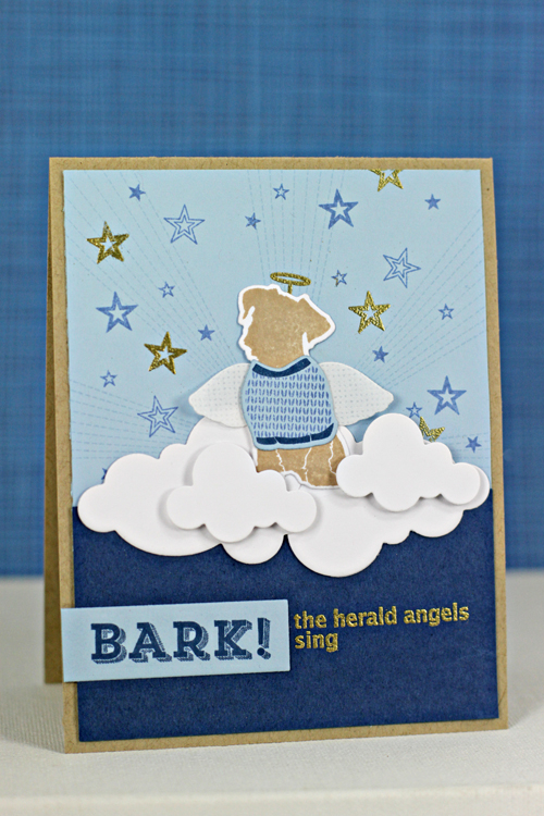 Stamps: Come All Ye Faithful, Come All Ye Faithful Additions, Hello Sunshine, Super Stars<br />...