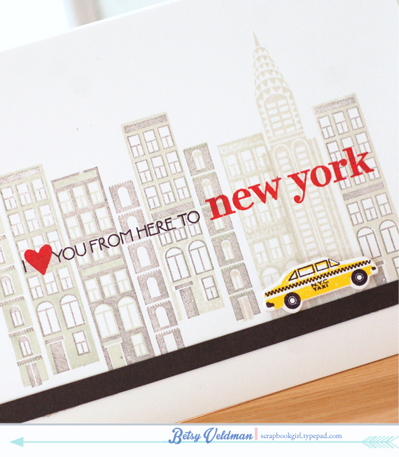 stamps:  city scene, city scene sentiments<br />
ink:  soft stone, true black, pure poppy,...