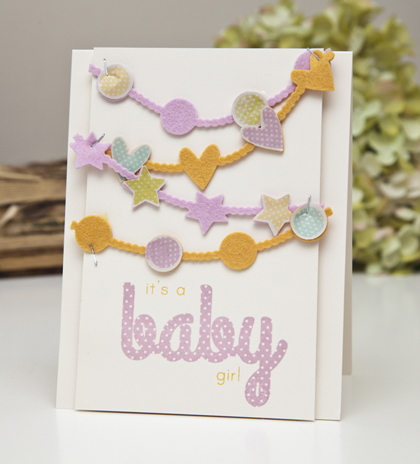 Supplies<br />
<br />
Stamps: Confetti Garland Borders, Wonderful Words: Baby<br />
Ink:...
