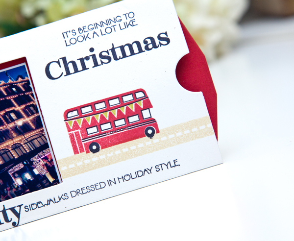 Supplies<br />
<br />
Stamps: City Scene, City Scene Christmas Sentiments<br />
Ink: True...