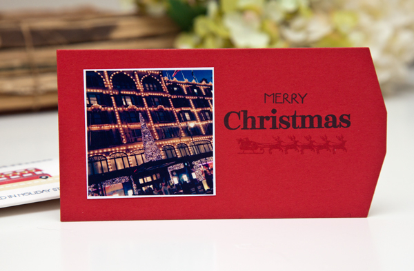 Supplies<br />
<br />
Stamps: City Scene, City Scene Christmas Sentiments<br />
Ink: True...