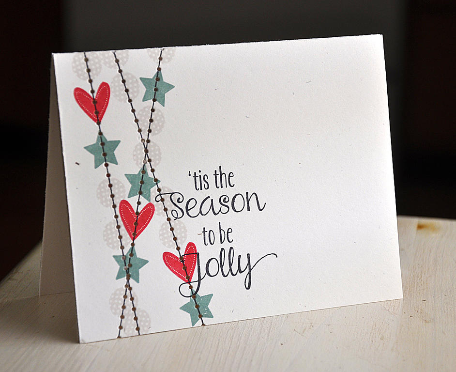 &#039;Tis the Season... Card