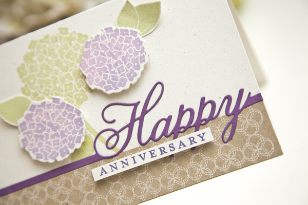 Supplies<br />
<br />
Stamps: Everyday Happiness, Background Basics: Needlepoint, Happy...