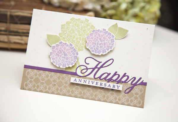 Supplies<br />
<br />
Stamps: Everyday Happiness, Background Basics: Needlepoint, Happy...