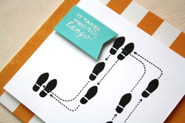 cardstock: stamper&#039;s select white, hawaiian shores<br />
ink: true black, versamark<br />...