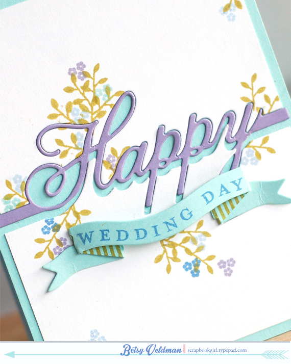 stamps:  everyday happiness, stitched sentiments, bitty background blocks II<br />
ink:  simply...