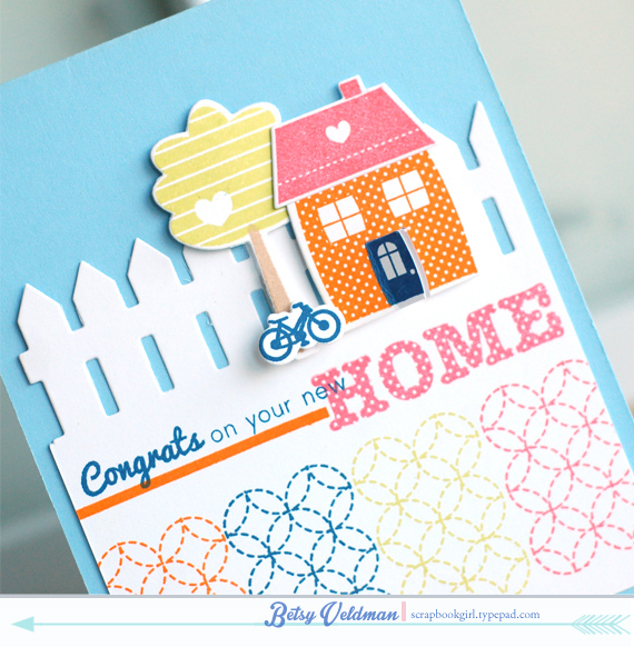 stamps:  polka dot parade #10, bb: needlepoint, kid kudos, heart-2-heart #8<br />
ink:...