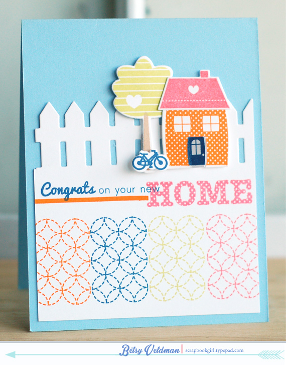 stamps:  polka dot parade #10, bb: needlepoint, kid kudos, heart-2-heart #8<br />
ink:...