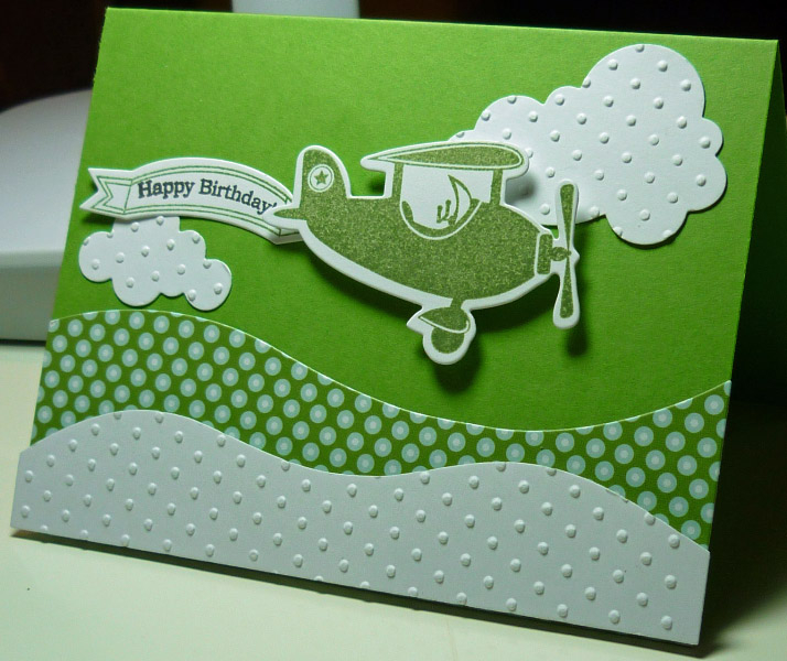 All Papertrey Ink products