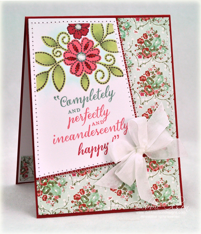 Stamps: Inside and Out Love, Solid Stitches and Swirls, Stitches and Swirls<br />
Cardstock:...