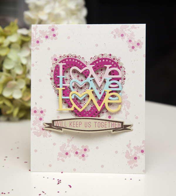 Supplies<br />
<br />
Stamps: It&#039;s a Banner Day,<br />
Ink: Sweet Blush, Raspberry Fizz,...
