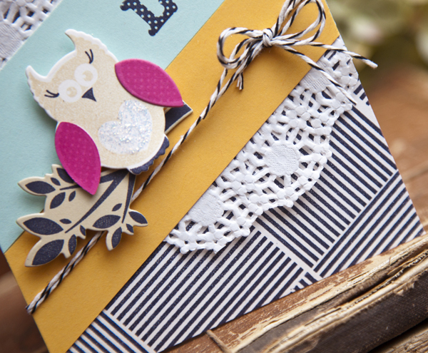 Supplies<br />
<br />
Stamps: Polka Dot Parade #11, Bitty Background Blocks II<br />
Ink:...