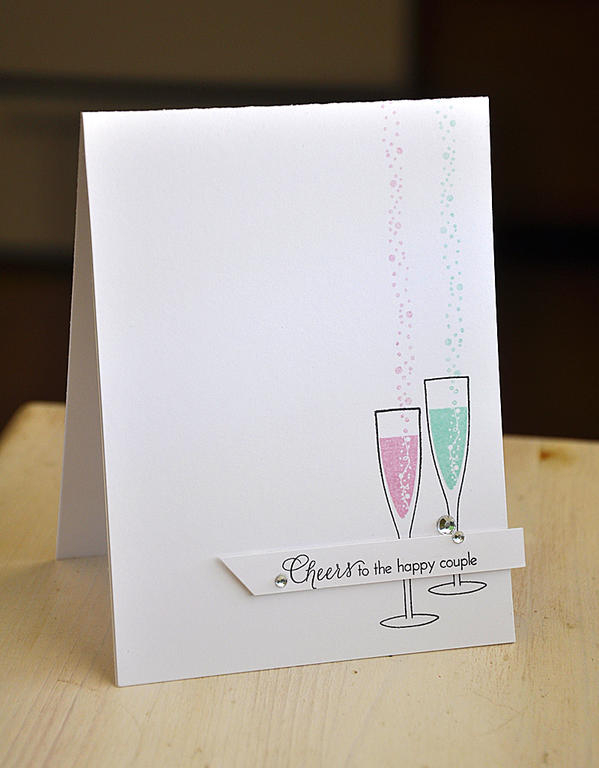 Cheers Card
