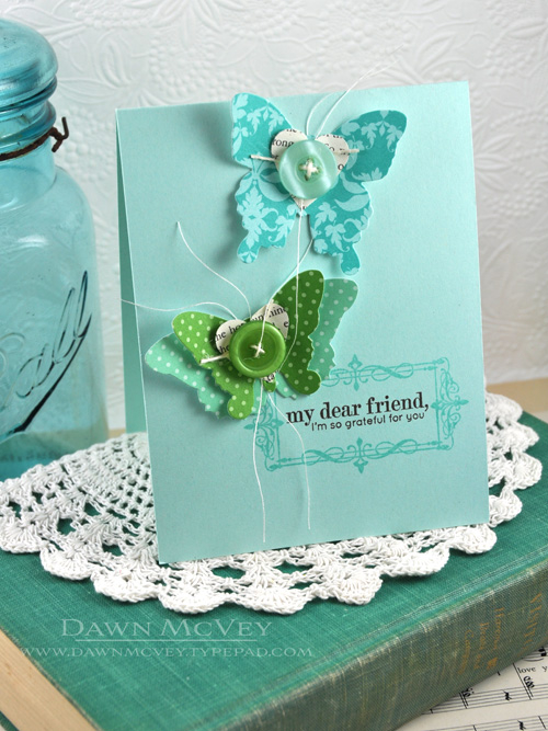 Paper: aqua mist, aqua mist/new leaf/hawaiian shores pattern packs, vintage book print<br />...