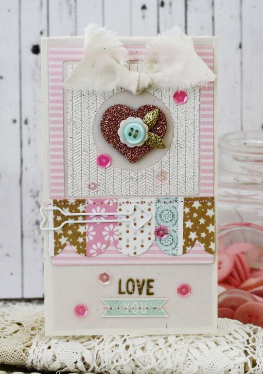 Papertrey Ink Supplies Used:<br />
Stamps:<br />
Four Square<br />
Ink:<br />
Aqua MIst<br...