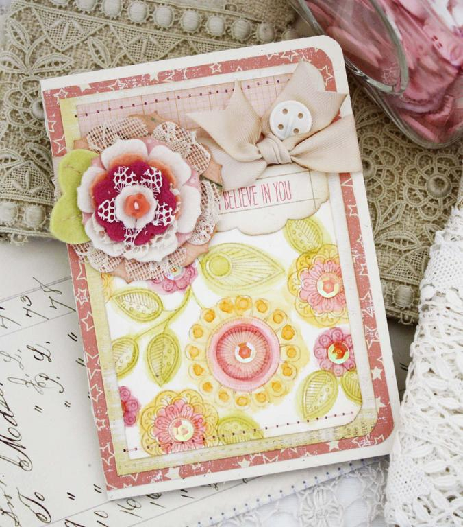 Papertery Ink Supplies Used:<br />
Stamps:<br />
Doodlie Do<br />
Ink:<br />
Autumn Rose,...