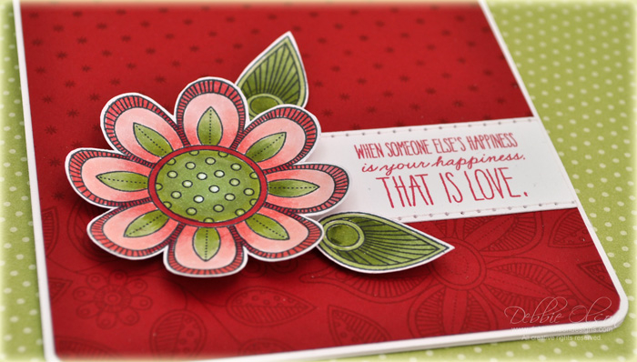 Stamps: Doodlie-Do, Background Basics: Twinkle<br />
Cardstock: Stampers Select White, Pure...