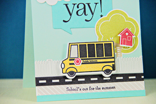 Stamps: Special Delivery, Special Delivery Sentiments, Boards and <br />
<br />
Beams, Kid...