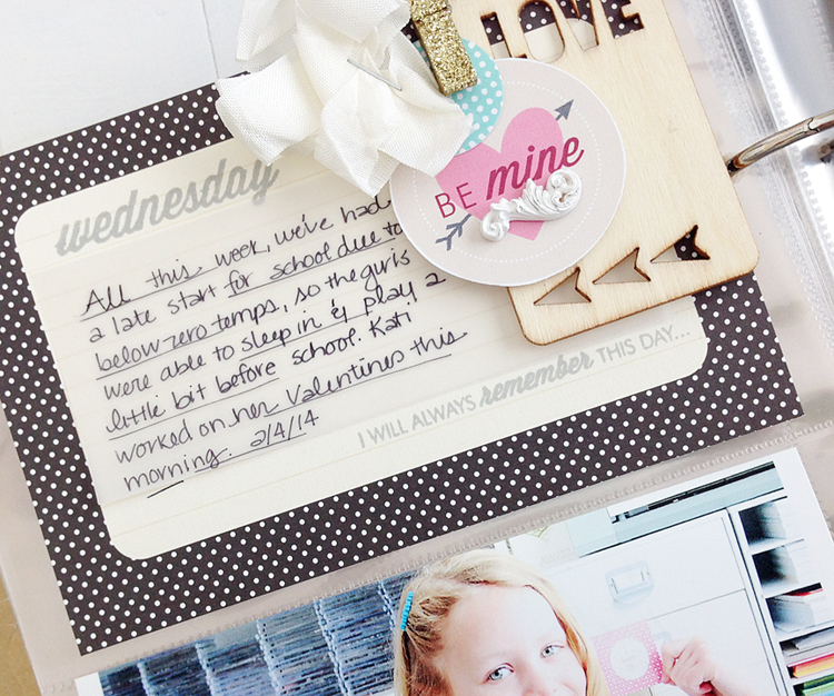 STAMPS: Monthly Moments: February, Monthly Moments: <br />
Library card, Monthly Moments: Days...