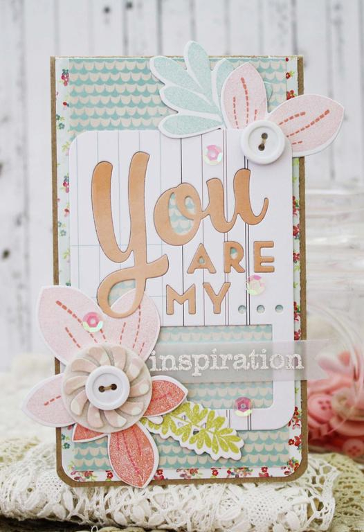 Papertrey Ink Supplies Used:<br />
Stamps:<br />
Leave it Be and Phrase Play #1<br />
Ink:<br...
