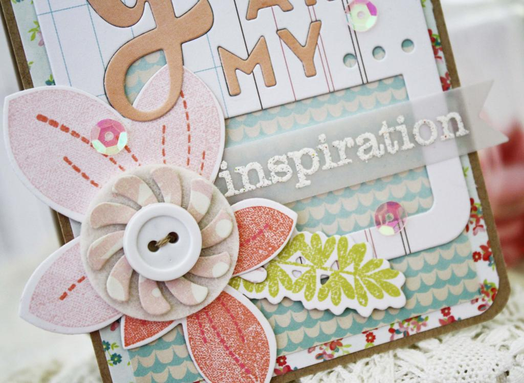 Papertrey Ink Supplies Used:<br />
Stamps:<br />
Leave it Be and Phrase Play #1<br />
Ink:<br...