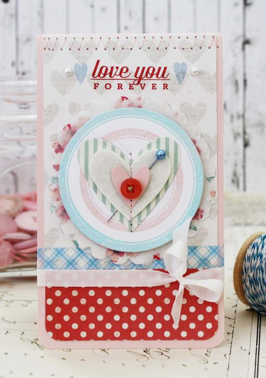 Papertrey Ink Supplies Used:<br />
Stamps:<br />
Limitless Layers Labels<br />
Ink:<br />...