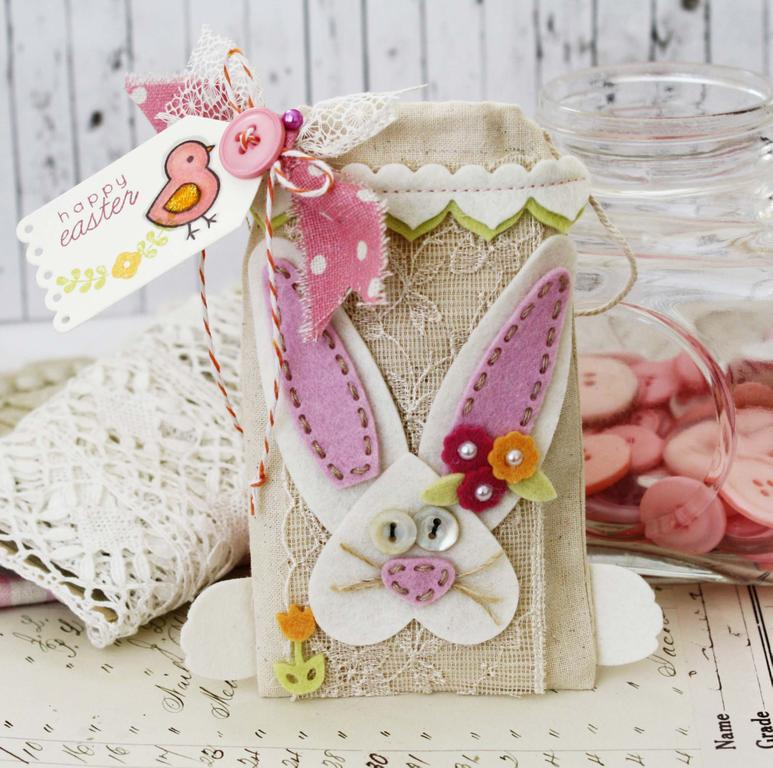 Papertrey Ink Supplies Used:<br />
Stamps:<br />
Hippity Hoppity<br />
Ink:<br />
Summer...