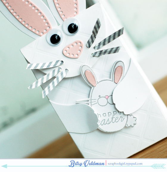 stamps: hippity hoppity<br />
ink: slate (A Muse)<br />
cardstock: stamper&#039;s select...