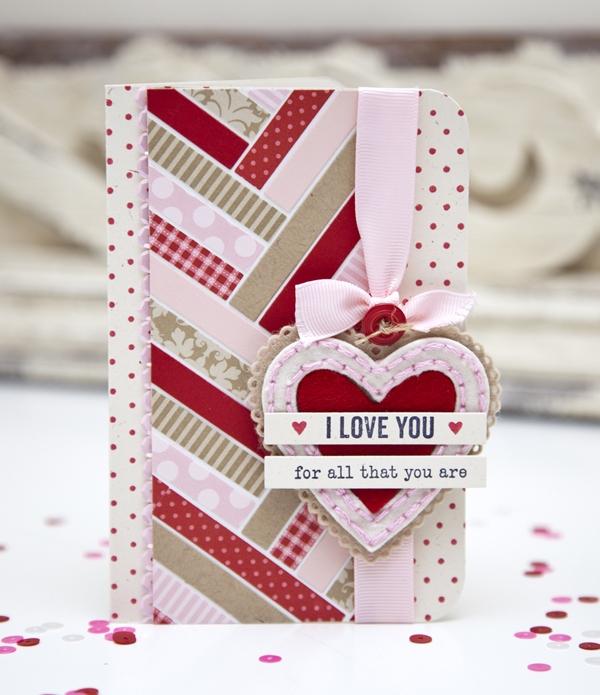 Supplies<br />
<br />
Stamps: Building Blocks, Polka Dot Basics<br />
Ink: Pure Poppy, True...