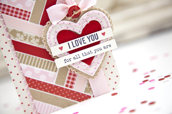 Supplies<br />
<br />
Stamps: Building Blocks, Polka Dot Basics<br />
Ink: Pure Poppy, True...