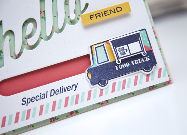 Supplies<br />
<br />
Stamps: Special Delivery, Special Delivery Sentiments, Wonderful Words:...