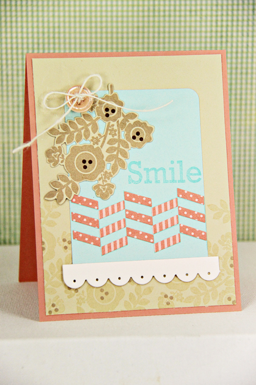 Stamps: Birthday Classics: February, Gracious Garden, Monthly <br />
<br />
Moments: Slide...