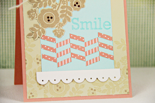 Stamps: Birthday Classics: February, Gracious Garden, Monthly <br />
<br />
Moments: Slide...