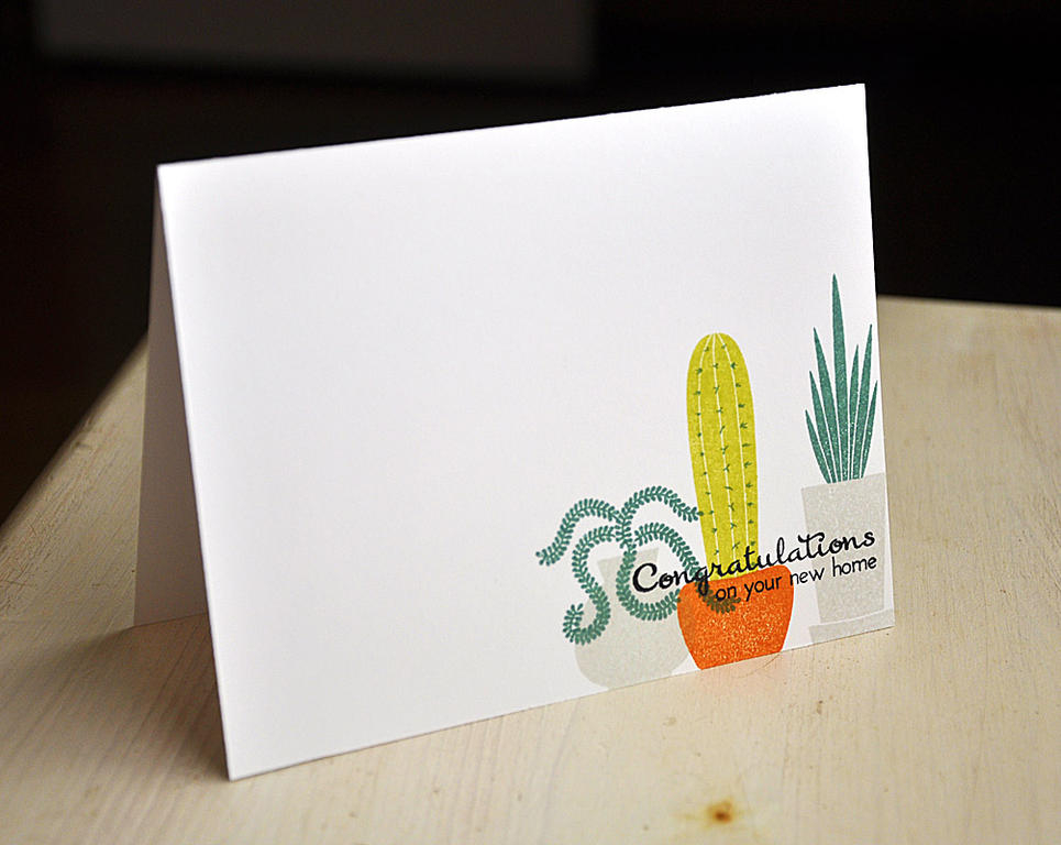 Stamps: Putting Down Roots<br />
Ink: Soft Stone, Ocean Tides, Limeade Ice and True Black<br />...