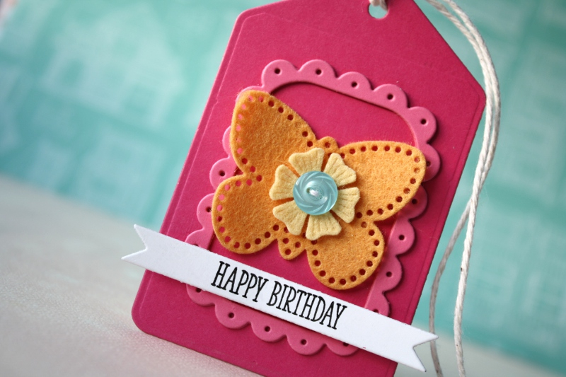 Cardstock: Raspberry Fizz, Hibiscus Burst, Stamper&#039;s Select White<br />
Ink: True Black<br...