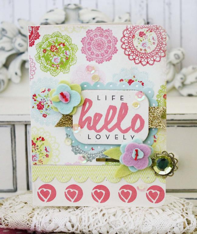 Papertrey Ink Supplies Used:<br />
Stamps:<br />
Wet Paint<br />
Ink:<br />
Smokey Shadow<br...