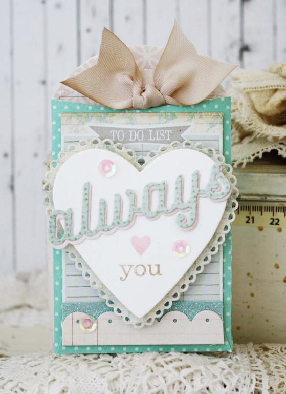 Papertrey Ink Supplies Used:<br />
Stamps:<br />
Phrase Play #2<br />
Tools:<br />
Seed...