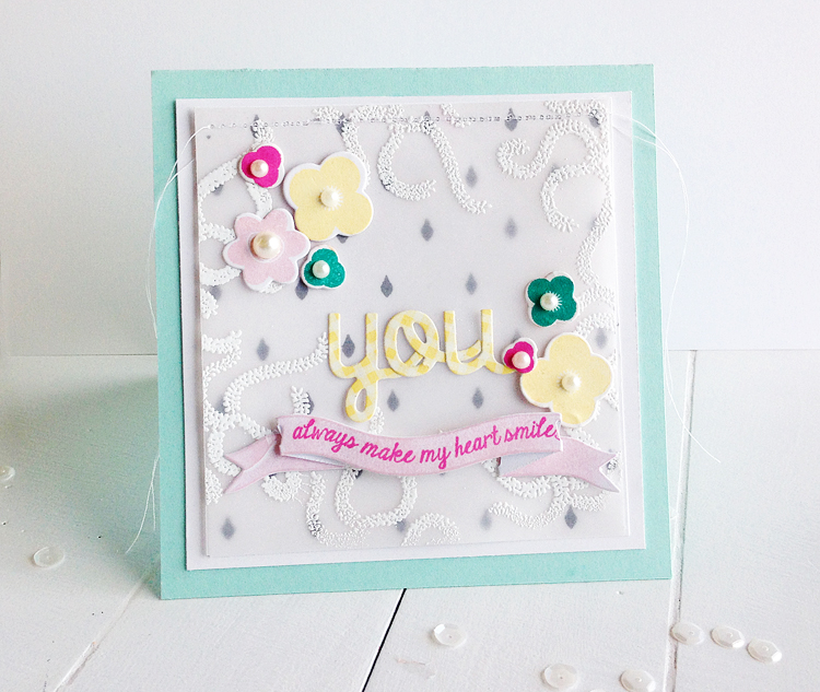 STAMPS: Putting Down Roots, Just Smile, Background Basics: Art Deco, Stitched Sentiments<br />...